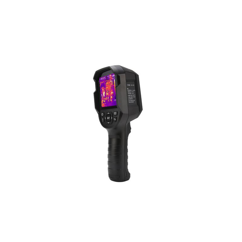 优利德 UTi260Ex 防爆红外热成像仪