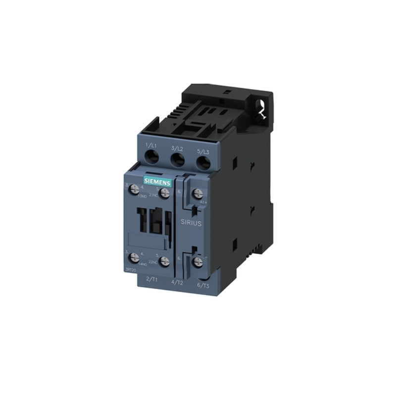 西门子 3RT2026-1BP40 DC230V 1 开 1 闭 接触器