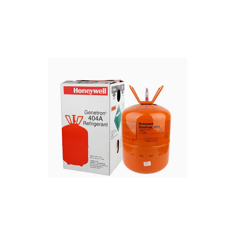 霍尼韦尔（Honeywell） Genetron 404A 低温制冷剂