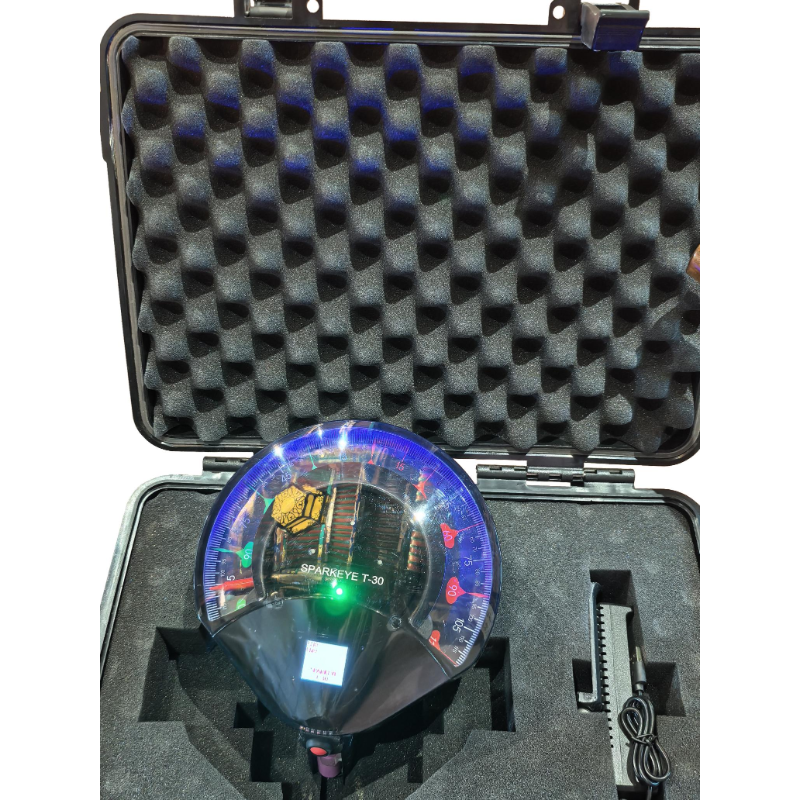 SPARKEYE T-30 烟花爆竹爆炸物探测仪