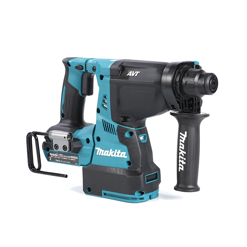 牧田（MAKITA） HR003G 无刷锂电电锤4.0Ah两电一充（快充）