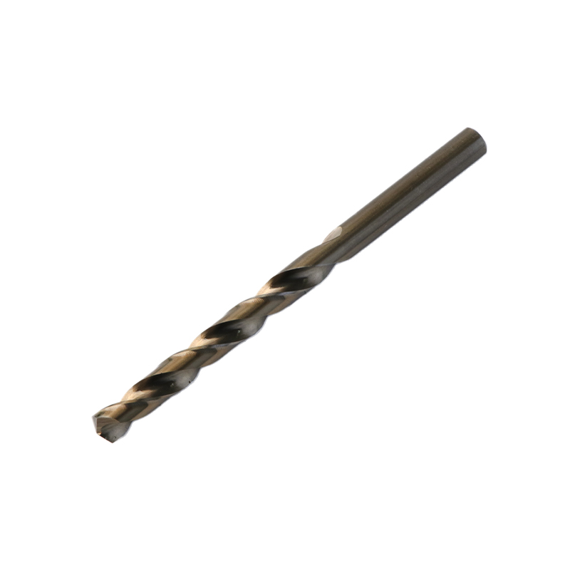 长鹿工具 615080 直柄麻花钻（6542磨制）8.0mm