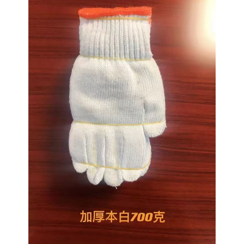 鲁滕太阳岛 700克 线手套-均码 - 鲁滕太阳岛