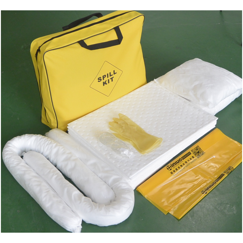 新络 KIT30  吸油应急套装