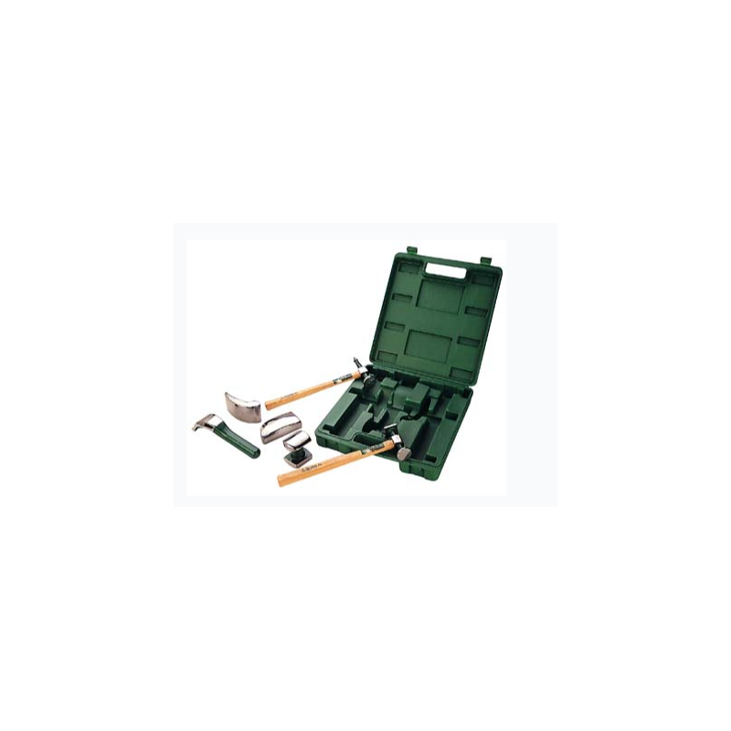 世达工具 09152 6件套汽车钣金工具-套 - 世达