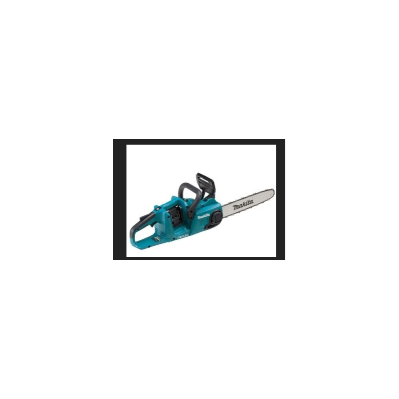 牧田（MAKITA） DUC353Z 充电式链条锯5.0Ah两电一充