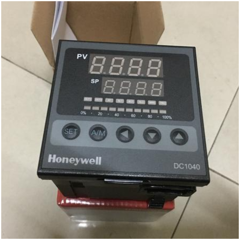 霍尼韦尔（Honeywell） DC1040CT-30100B-E 温控器