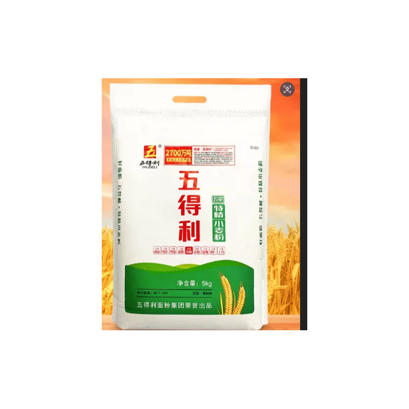 五得利 特精 小麦粉