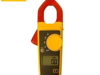 福禄克 F305 钳形电流表