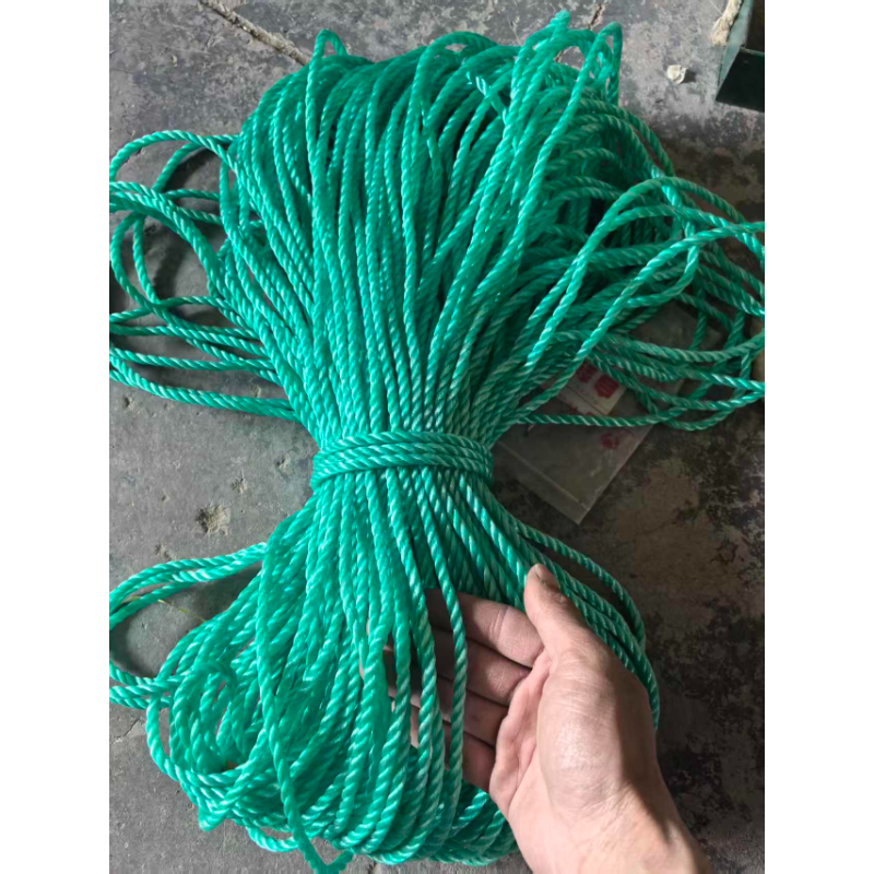 固鑫 聚乙烯绳 6mm