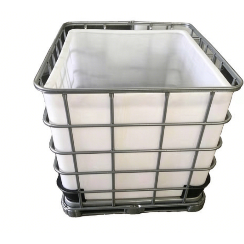 中润 ibc吨桶 1000L115cm*120cm（无盖）