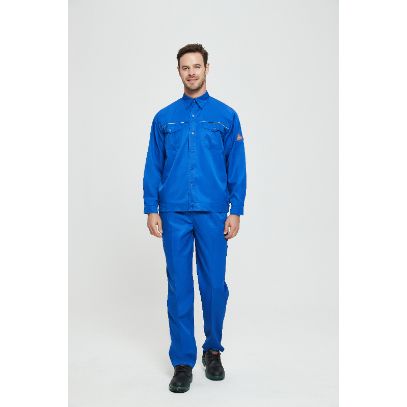 佰益 BY-DF-6007 防静电 套装