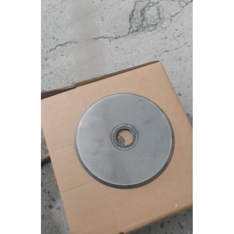 国产普通 百洁布横切圆刀 155mm*25mm*5mm