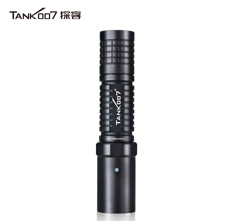 TANK007 UV-L03C 珠宝玉石鉴赏-黑色