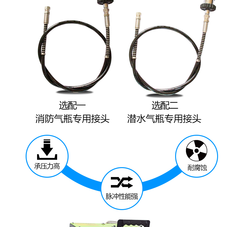 邑固 YG-CQ100B 空气压缩机-100升/分钟