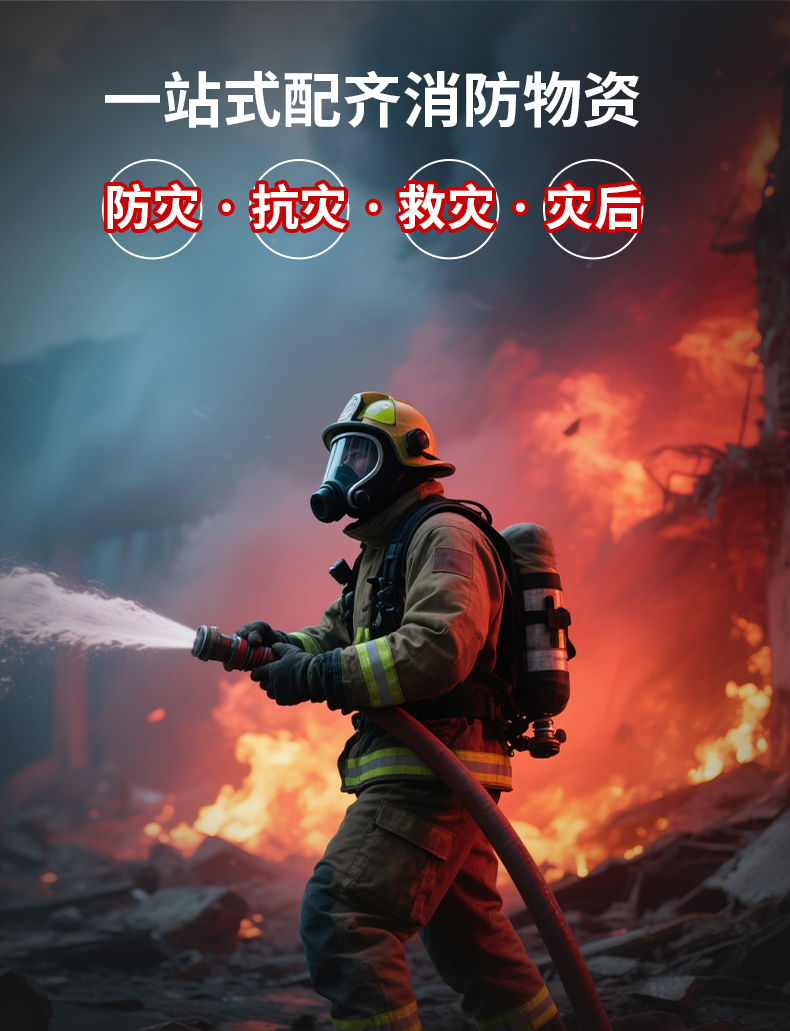 科洛 YJ-XF003A 灾害救援携行背囊 单位：套--