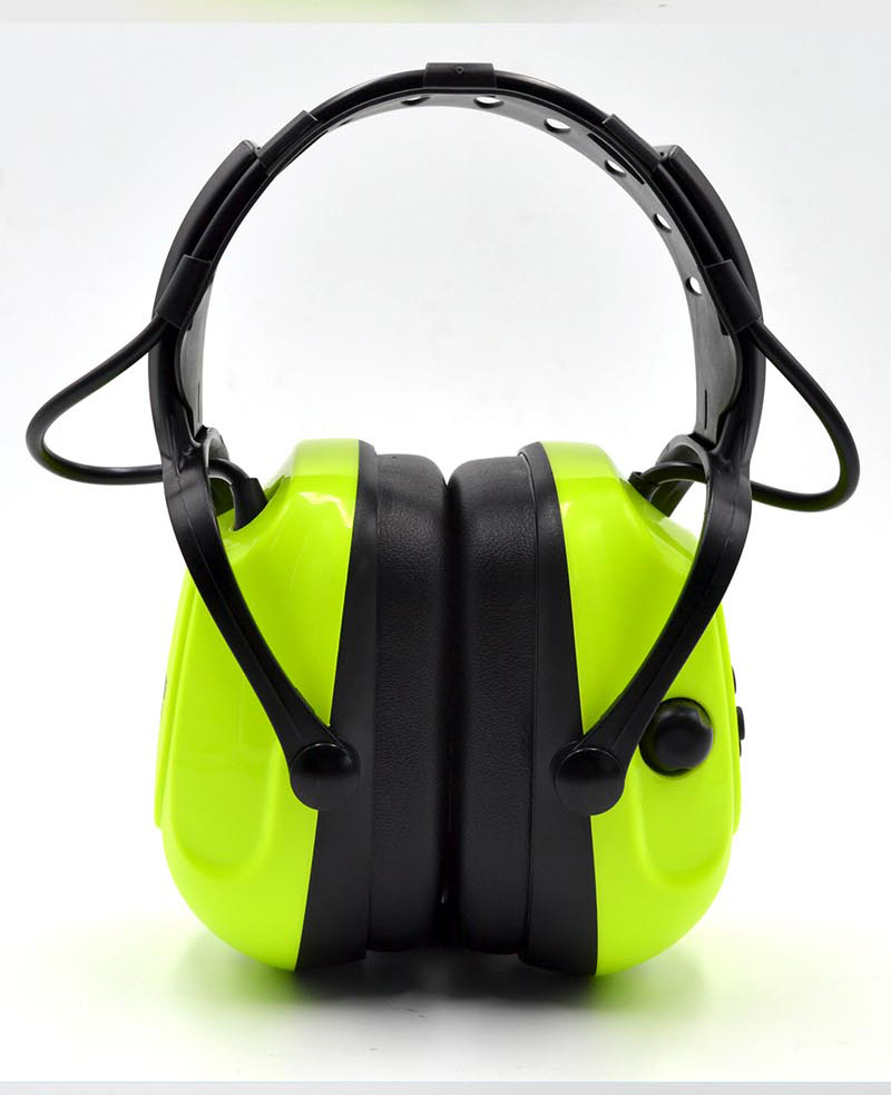 耐呗斯 NBS3219蓝牙语音电子耳罩