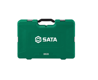 世达工具 09536 61件电讯维修组套-61件电讯维修 - 世达