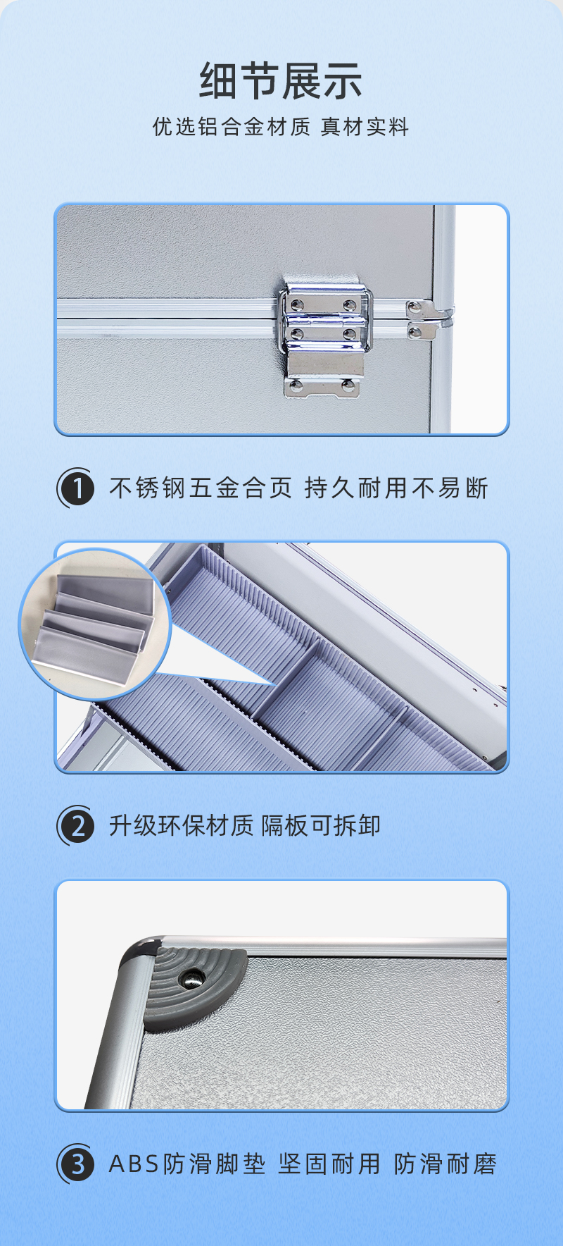 优科先行 YK-L009 18寸双开大号急救箱-16寸-印字