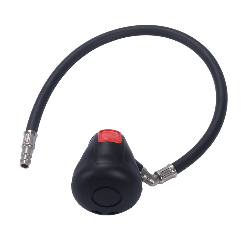JIUDUNANKE/玖盾安科 JD-GQF JD-GQF 空气呼吸器供气阀-6.8L/9L通用-6.8L 9L通用 - JIUDUNANKE/玖盾安科