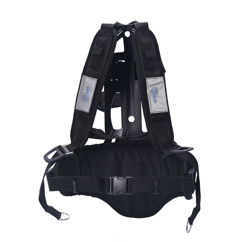 JIUDUNANKE/玖盾安科 JD-BBBD 空气呼吸器配件-6.8L 9L通用