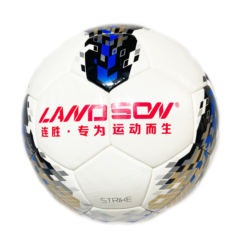 连胜 LS-8272 足球5#