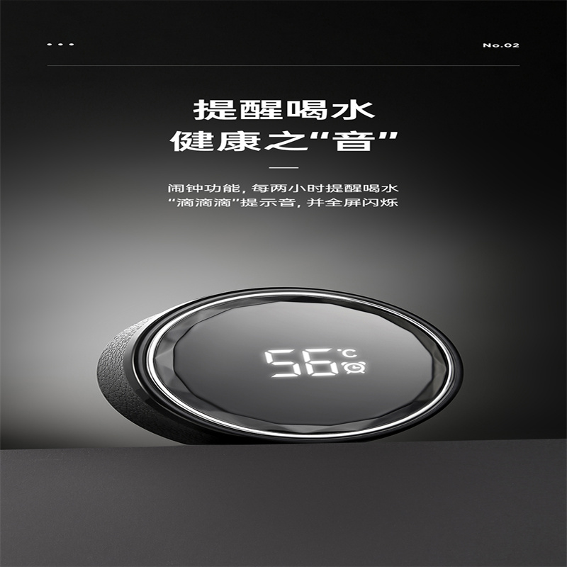 物生物JV012119-0400-ES尚茗泡茶师套装500ML（博雅黑）-套