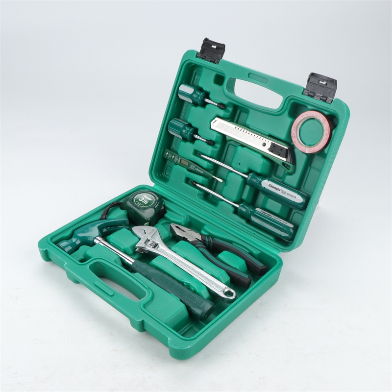 长鹿 CL104612 家用组套 家用便捷-12PCS - 长鹿