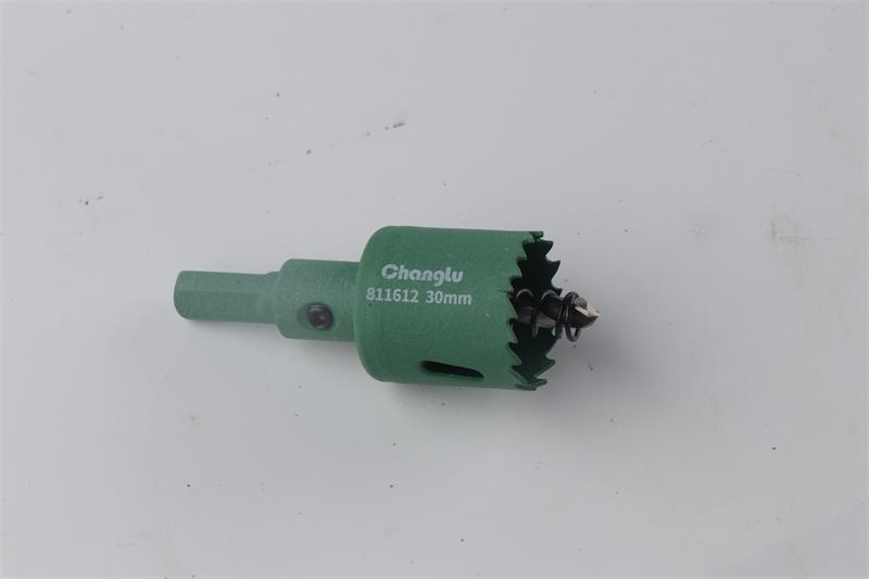 长鹿 CL8111612 双金属开孔器