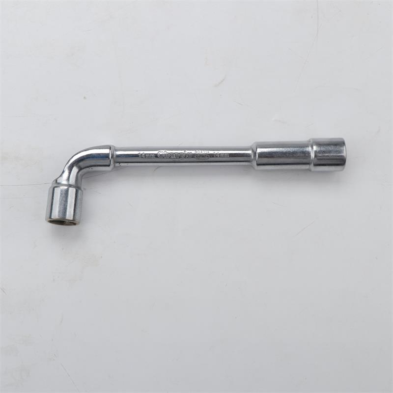 长鹿 CL304107 铣口扳手L型 烟袋扳手-7mm - 长鹿