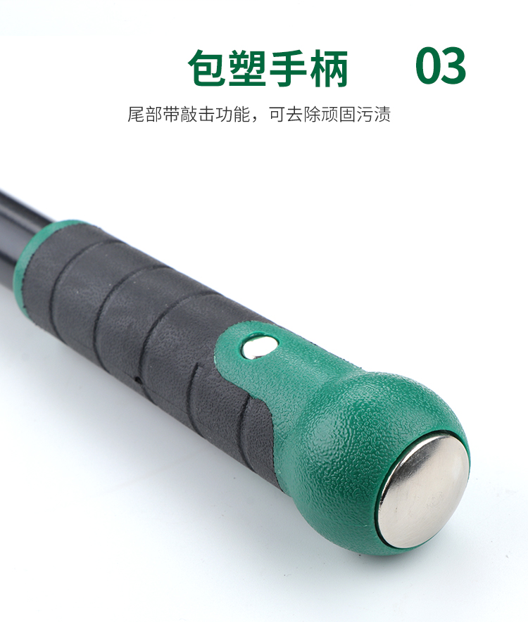 长鹿 CL801112 钢管柄清洁刀