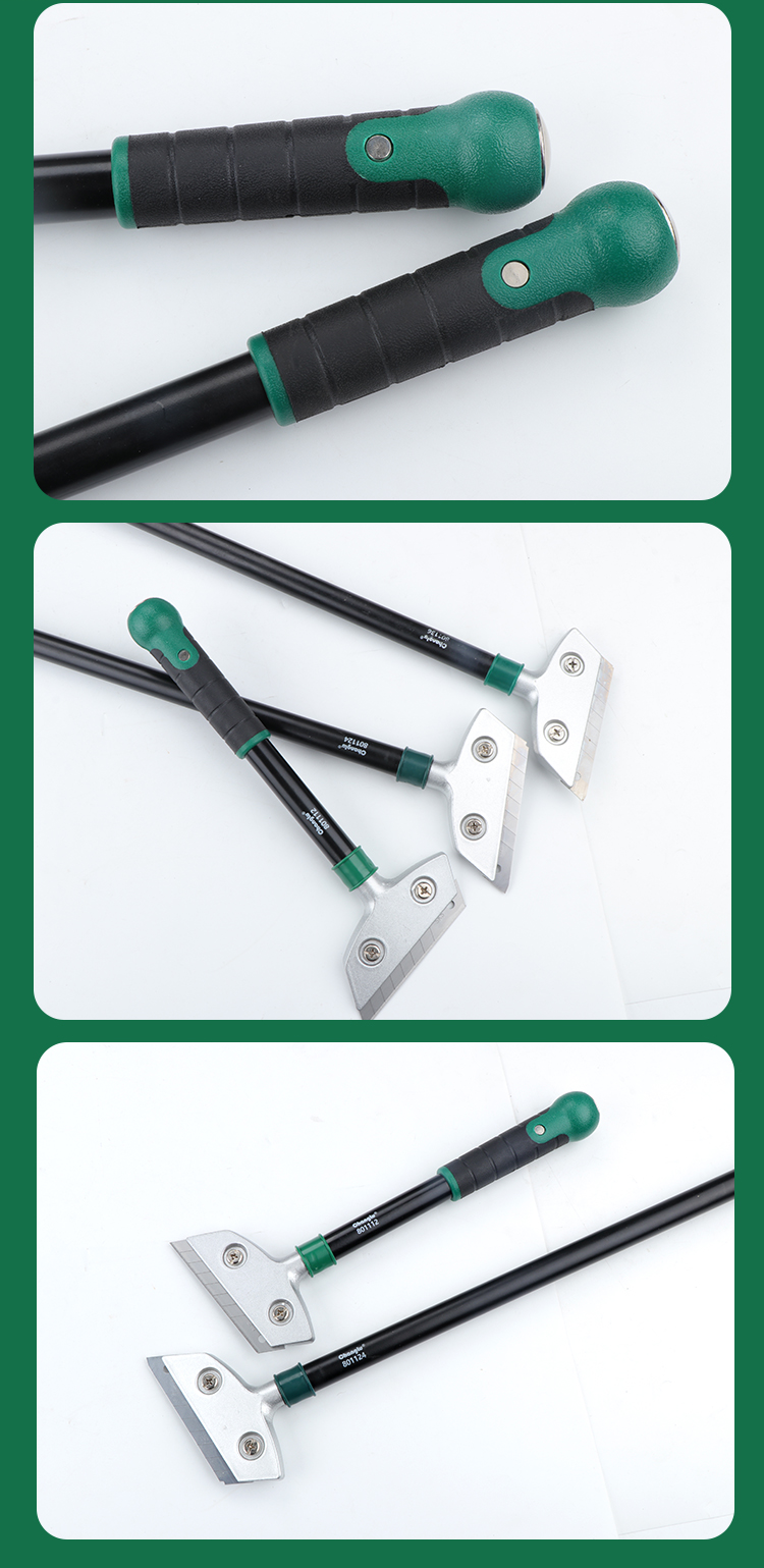 长鹿 CL801112 钢管柄清洁刀