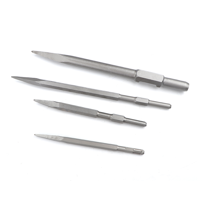 长鹿 CL617701 电锤尖凿/扁凿 电锤凿