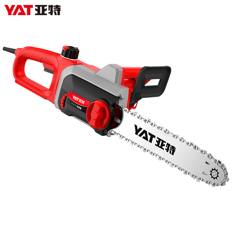 亚特 YT4379  2200W 工业型 AC电链锯-YT4379