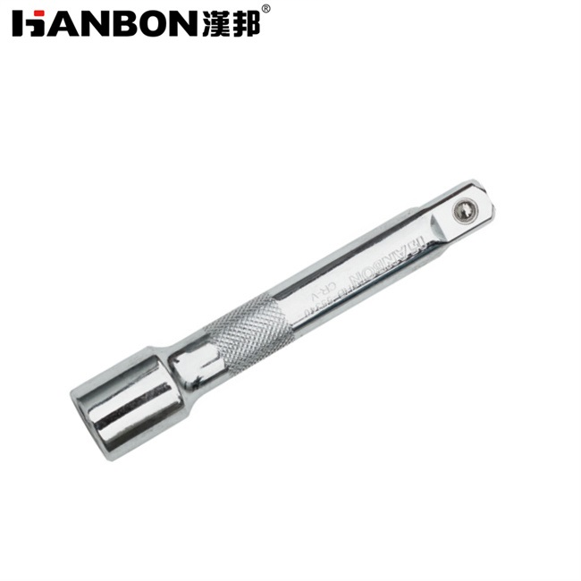汉邦 41203 12.5mm系列镜面短接杆 精度高 扭矩强劲-5" - 汉邦
