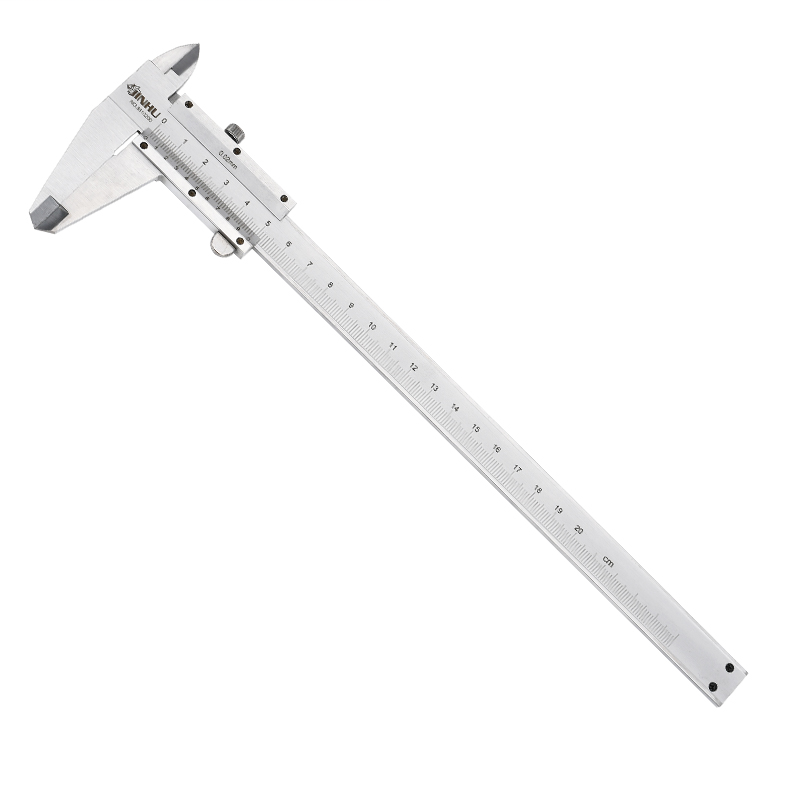 金虎 JH-860 JH-861 游标卡尺 专业级精工游标卡尺