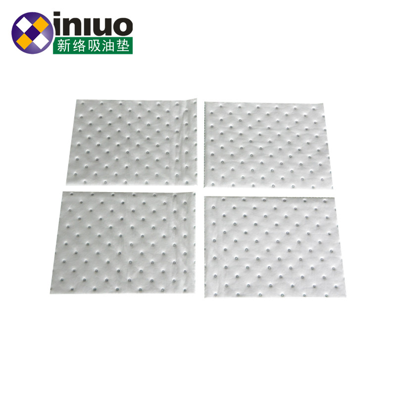 新络 PS1401XX 重量级十字线节省型吸油垫 100片/箱撕开多规格吸油棉-片状