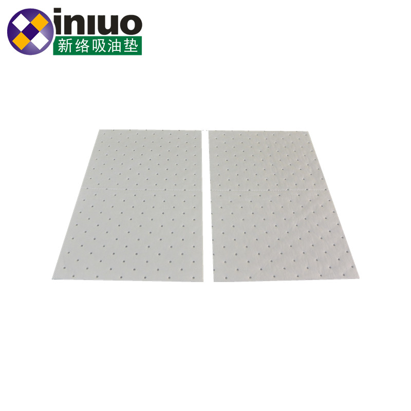 新络 PS1401XX 重量级十字线节省型吸油垫 100片/箱撕开多规格吸油棉-片状