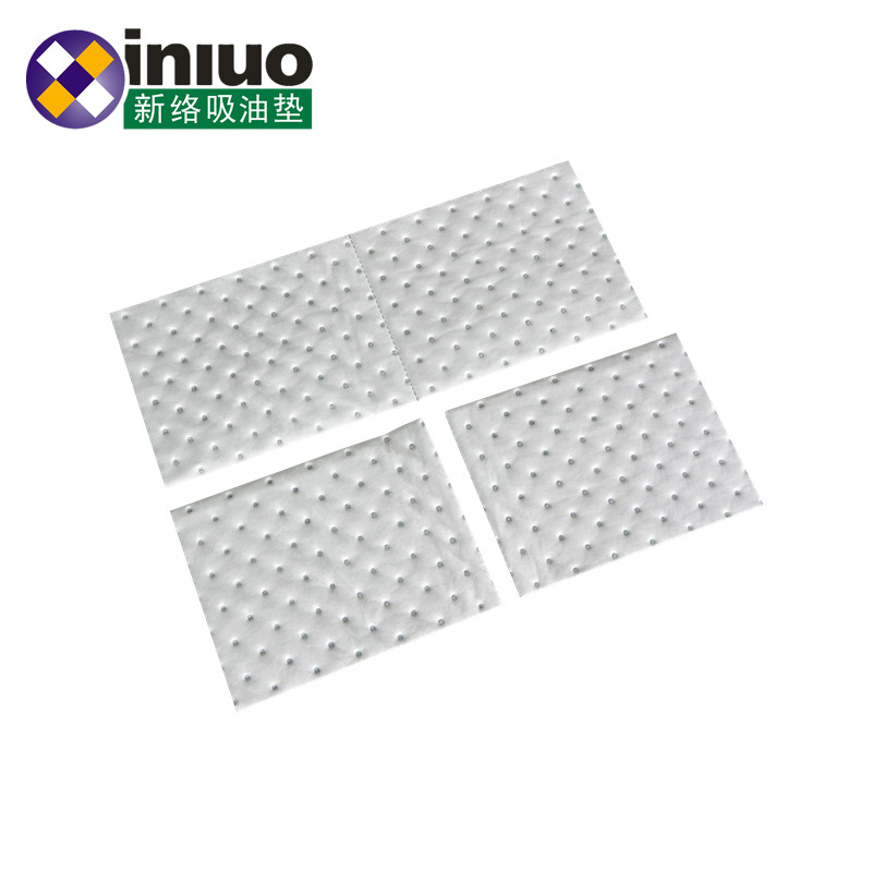 新络 PS1401XX 重量级十字线节省型吸油垫 100片/箱撕开多规格吸油棉-片状