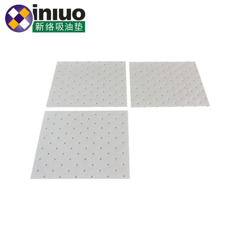 新络 PS1401XX 重量级十字线节省型吸油垫 100片/箱撕开多规格吸油棉-片状