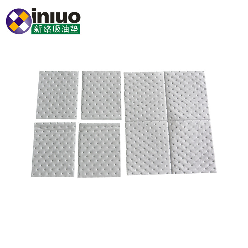 新络 PS1401XX 重量级十字线节省型吸油垫 100片/箱撕开多规格吸油棉-片状