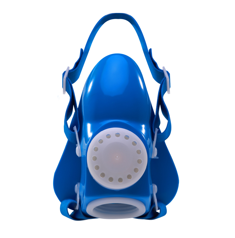 唐丰 单罐防毒 半面罩-新款