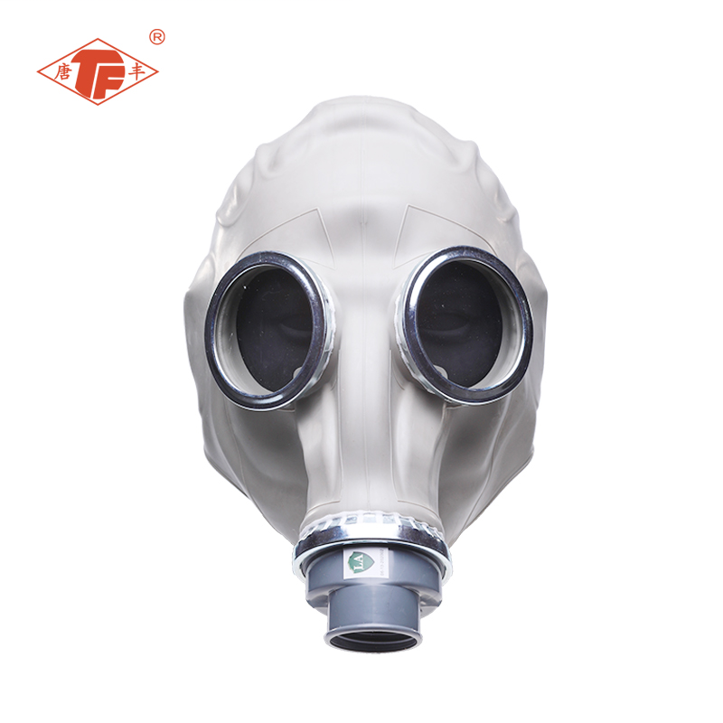 唐丰 TF-59 防毒面具4#