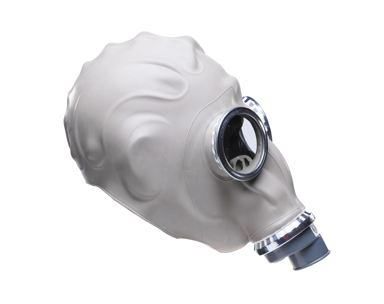 唐丰 唐丰防毒面具 4#-全面具