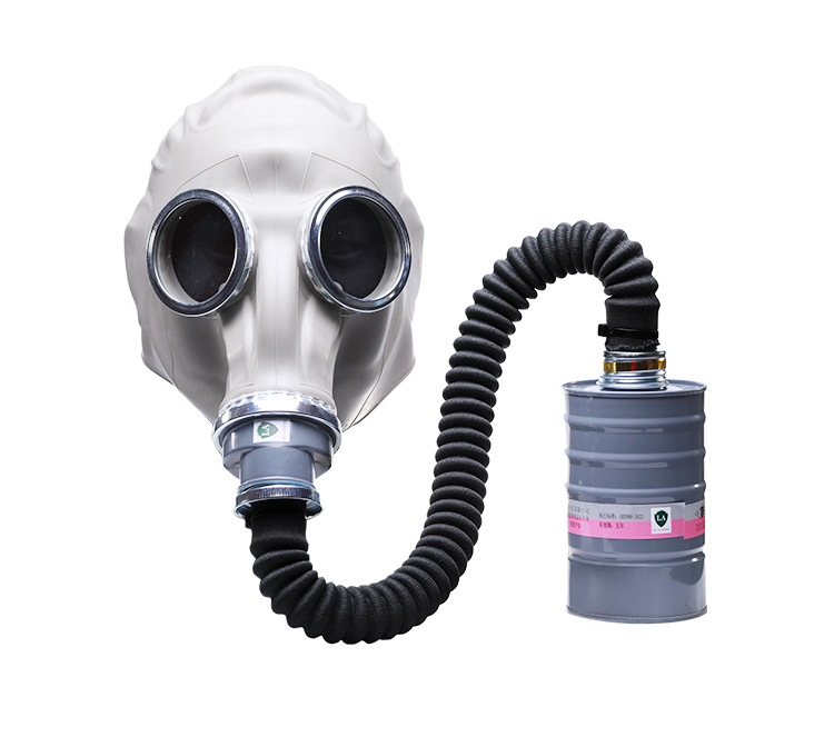 唐丰 唐丰防毒面具 4#-全面具