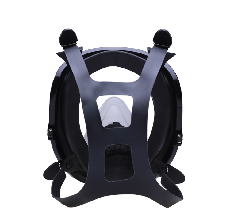 唐丰 TF-AL 型大视野全面罩-全面具