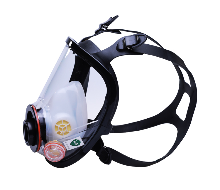 唐丰 TF-AL 型大视野全面罩-全面具