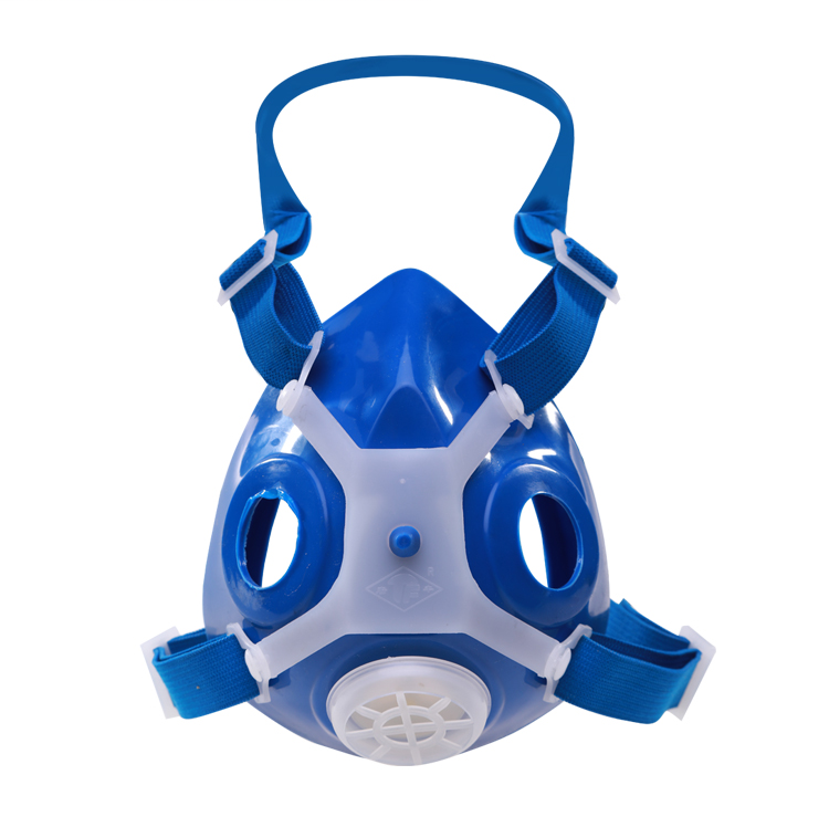 唐丰 TF双罐 半口罩-半面罩