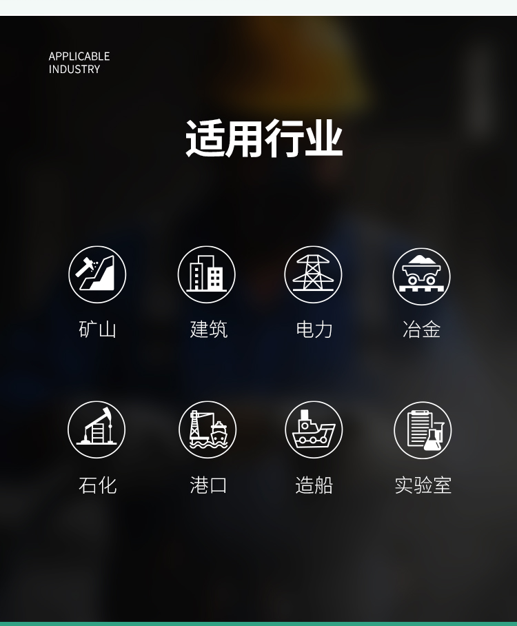 唐丰 TF-0701 防尘半面罩-半面具