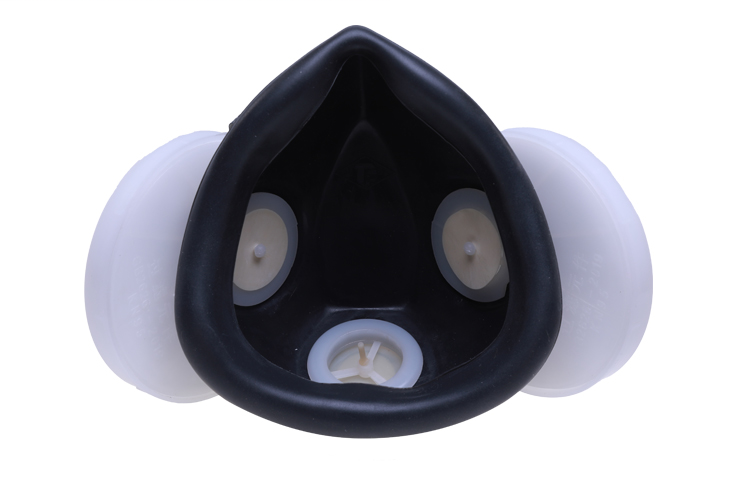 唐丰 TF-0701 防尘半面罩-半面具